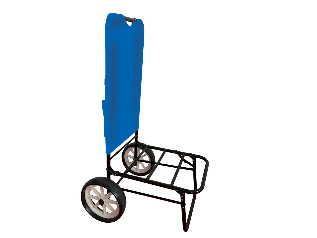 Carrello pieghevole mod. bike 62x49x104cm