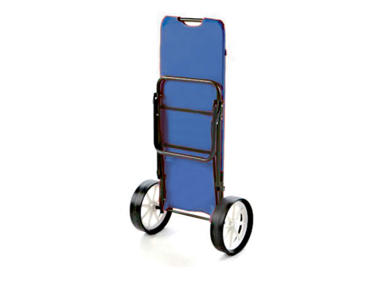 Carrello pieghevole mod. bike 62x49x104cm