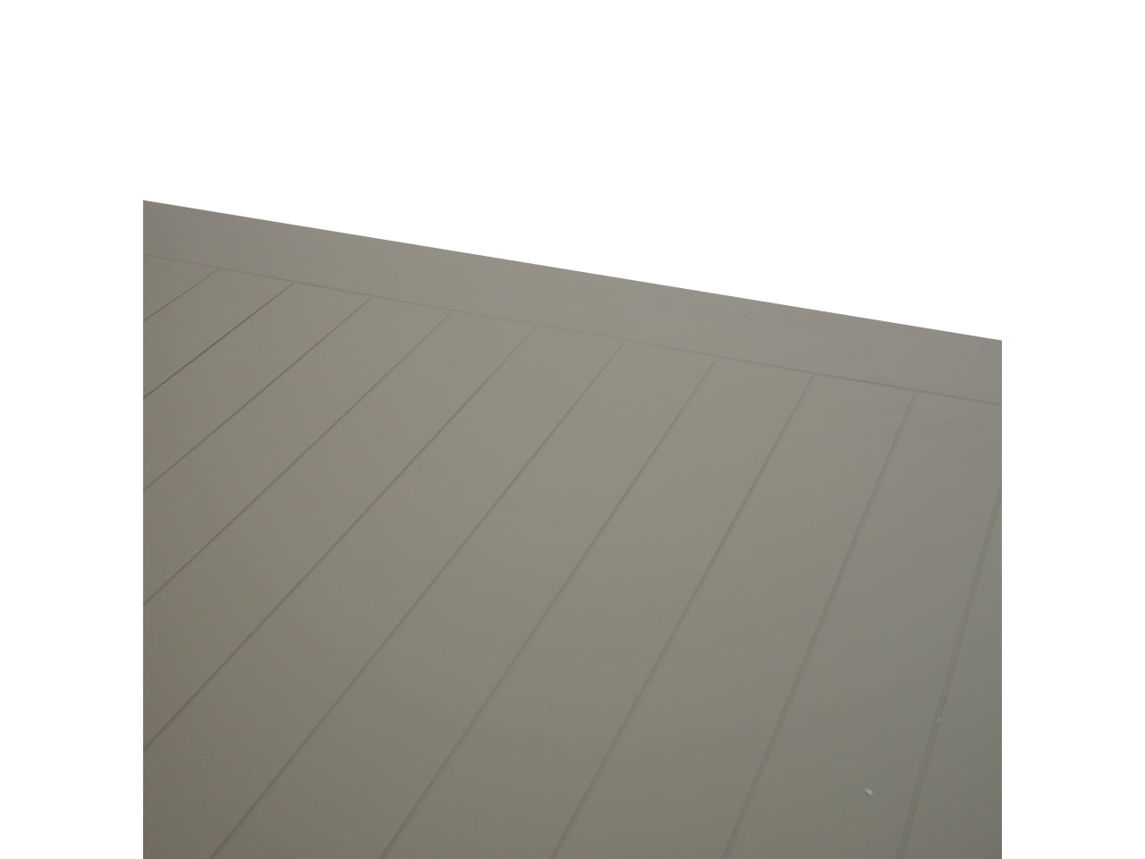 Tavolo alluminio El Paso allungabile marrone rettangolare 220/330x110xh.76cm