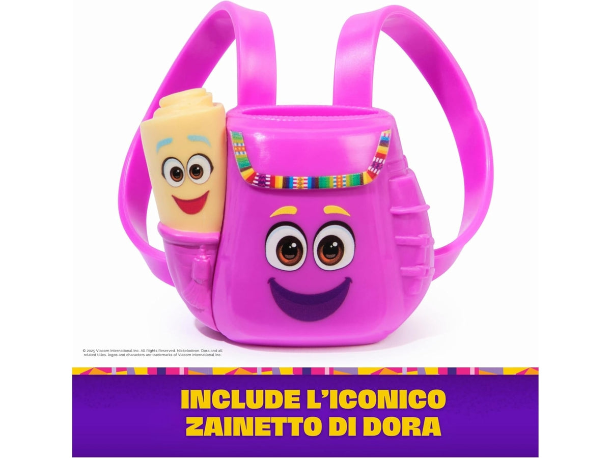 Dora l'esploratrice La mia Migliore Amica Dora Interattiva $