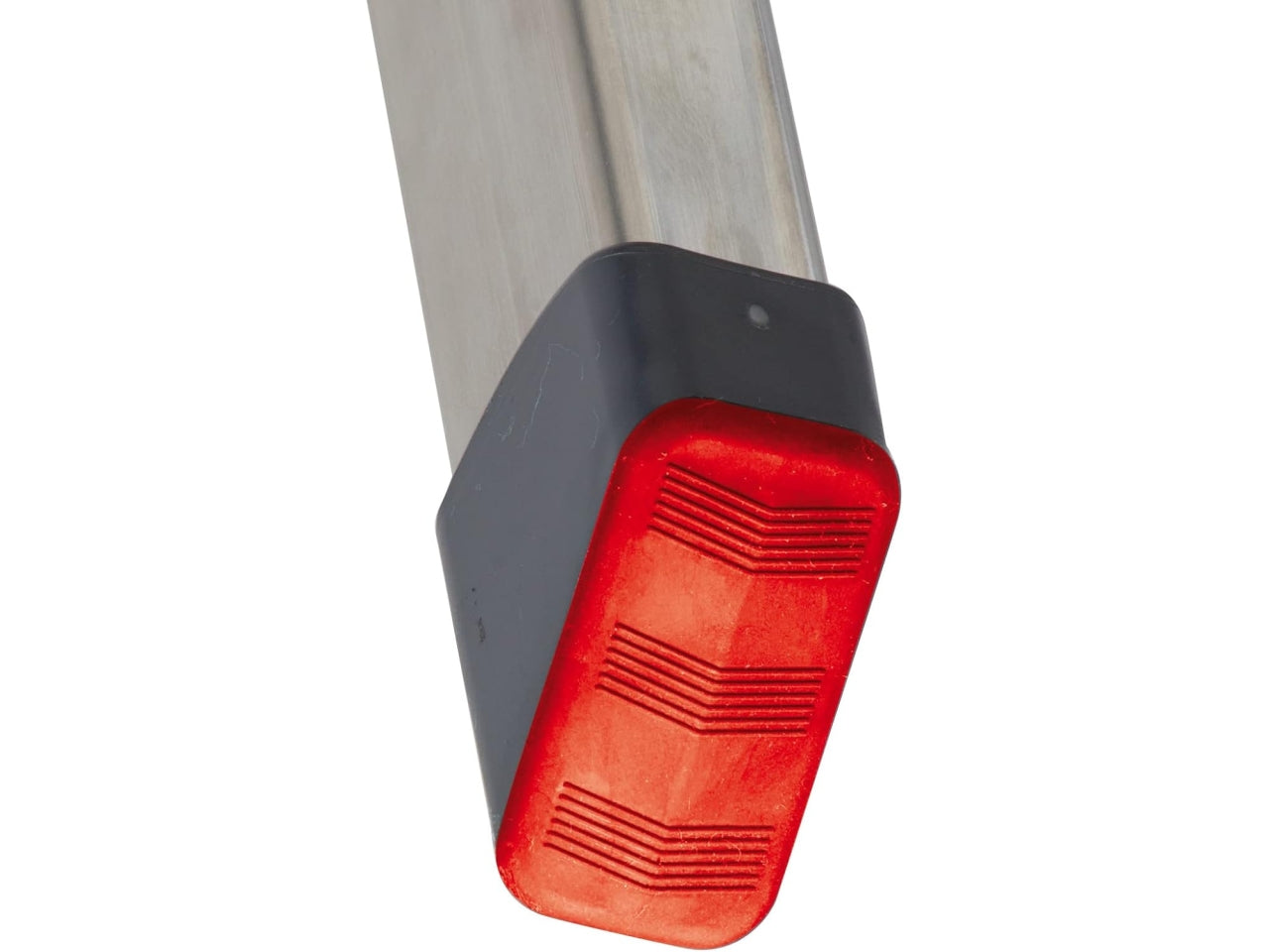 Sgabello alluminio JOKER a 2 gradini