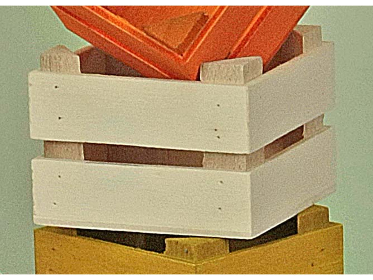 Cassetta legno 7x6x5cm naturale