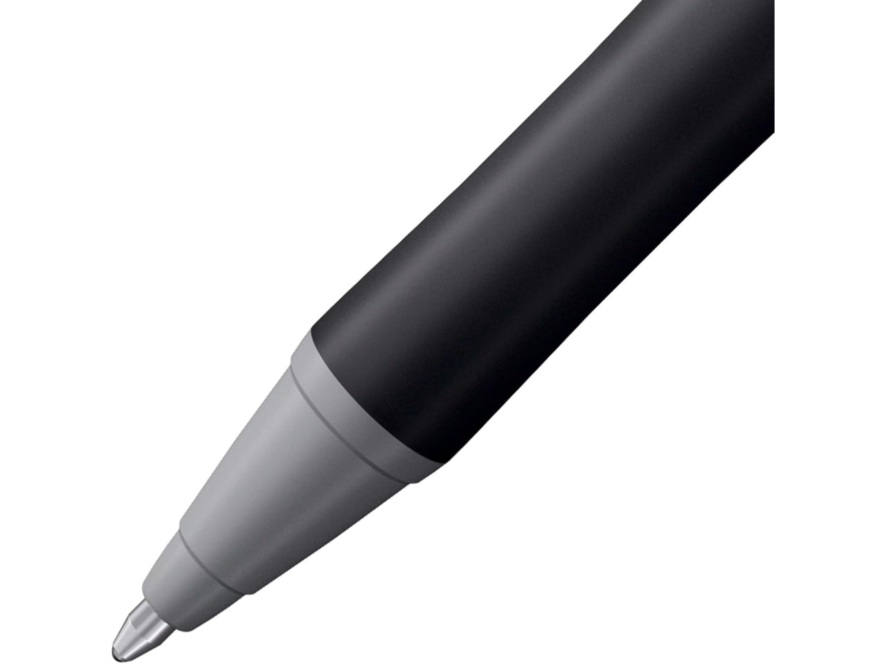 Stabilo Pointball colorful ultra di colore nero  la confezione contiene 10 penne