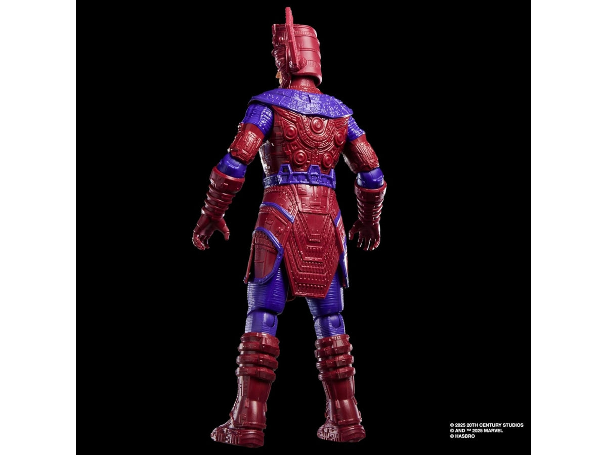 Fantastici 4 titan hero deluxe damask