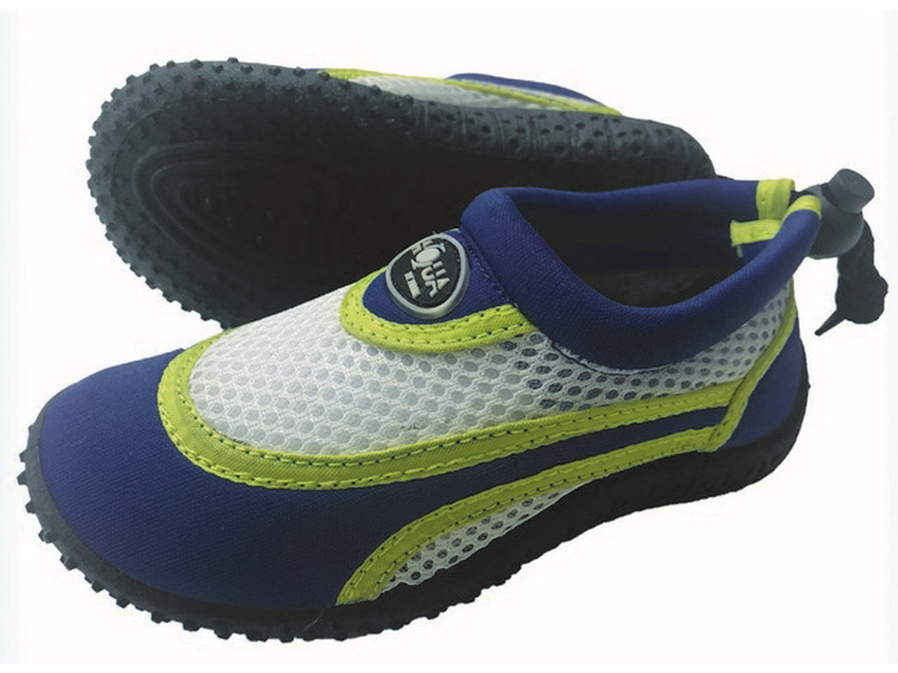 Scarpette surfer neoprene c/laccetto adulto TG38 con gruccia