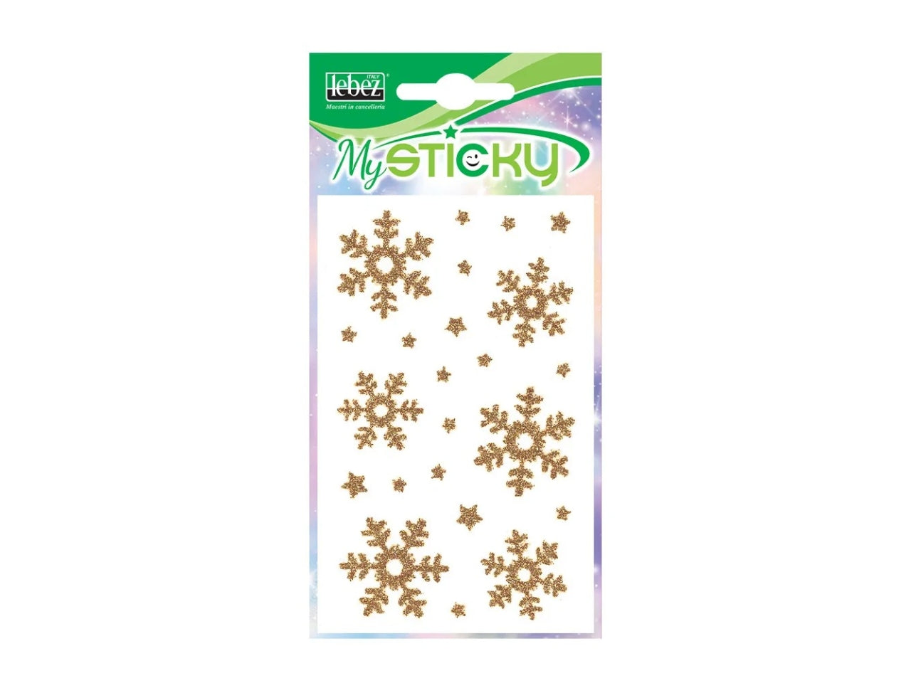 Stickers natale