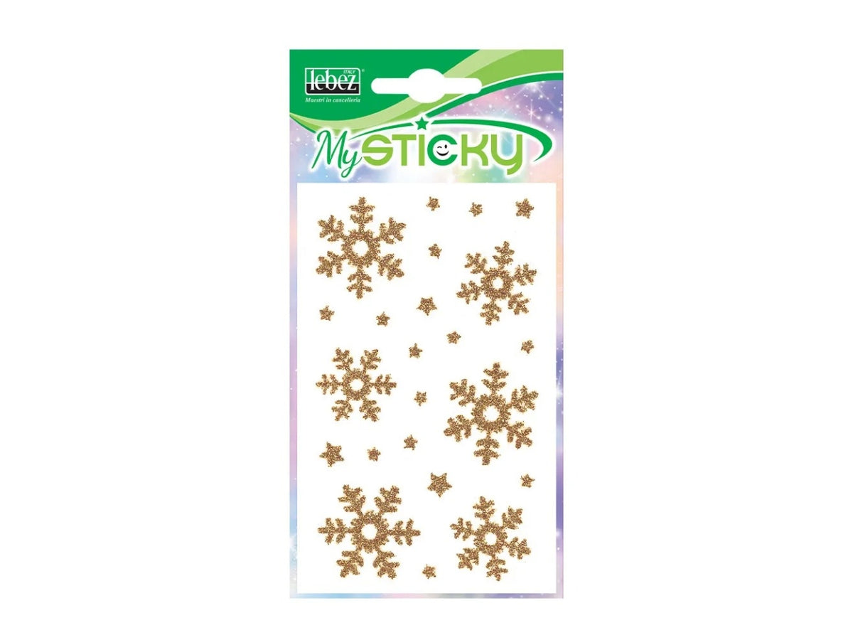 Stickers natale