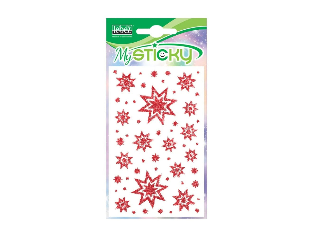 Stickers natale
