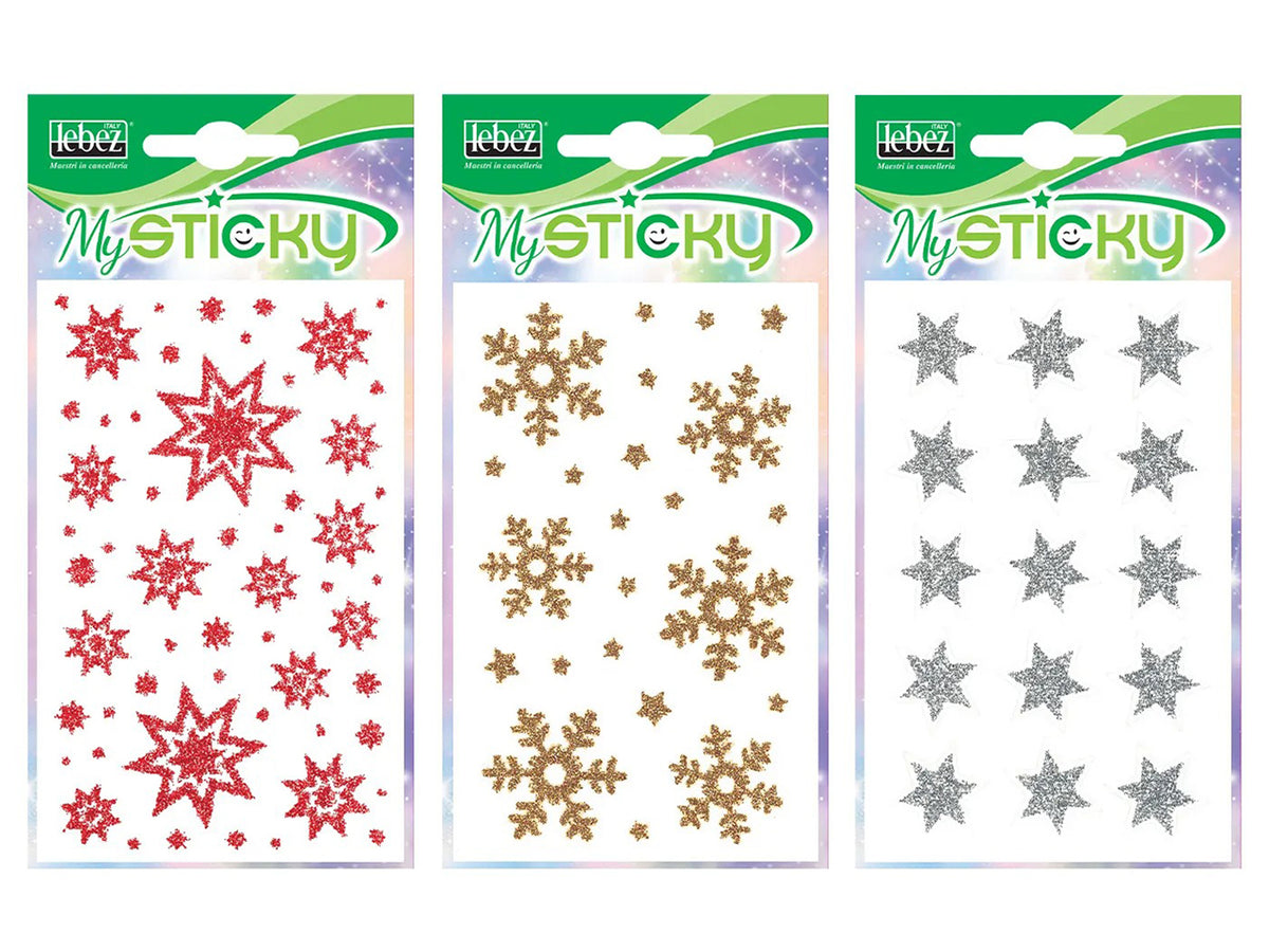 Stickers natale