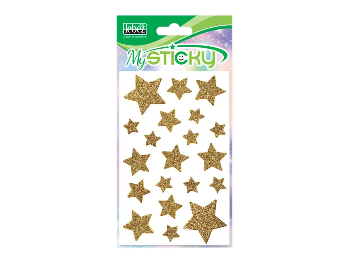 Stickers Eva