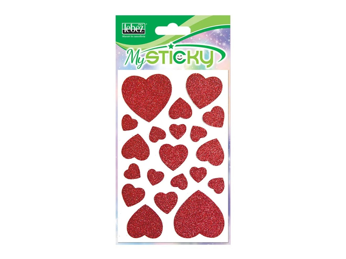 Stickers Eva