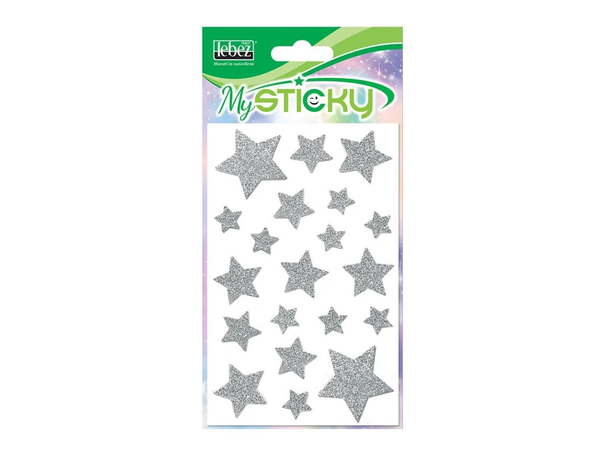 Stickers Eva