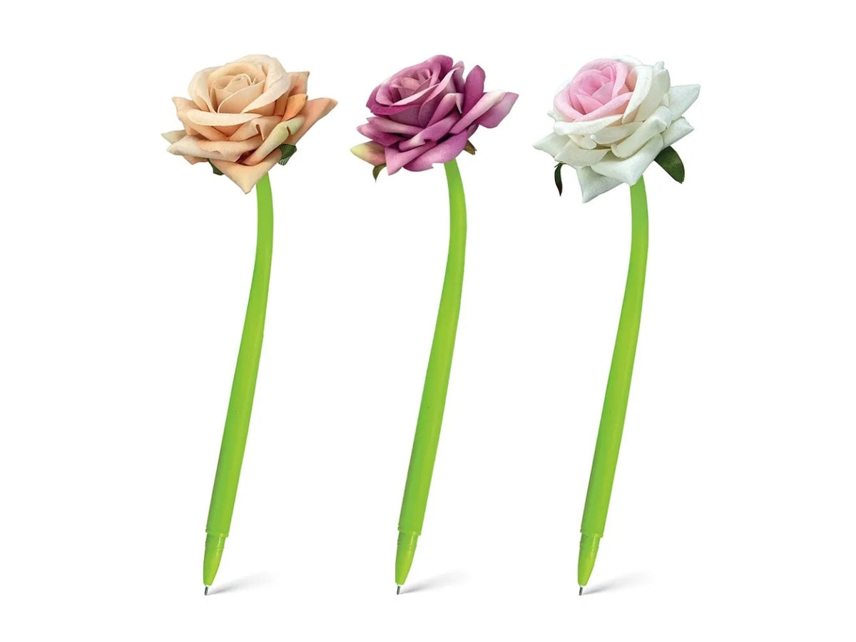 Penna Roses