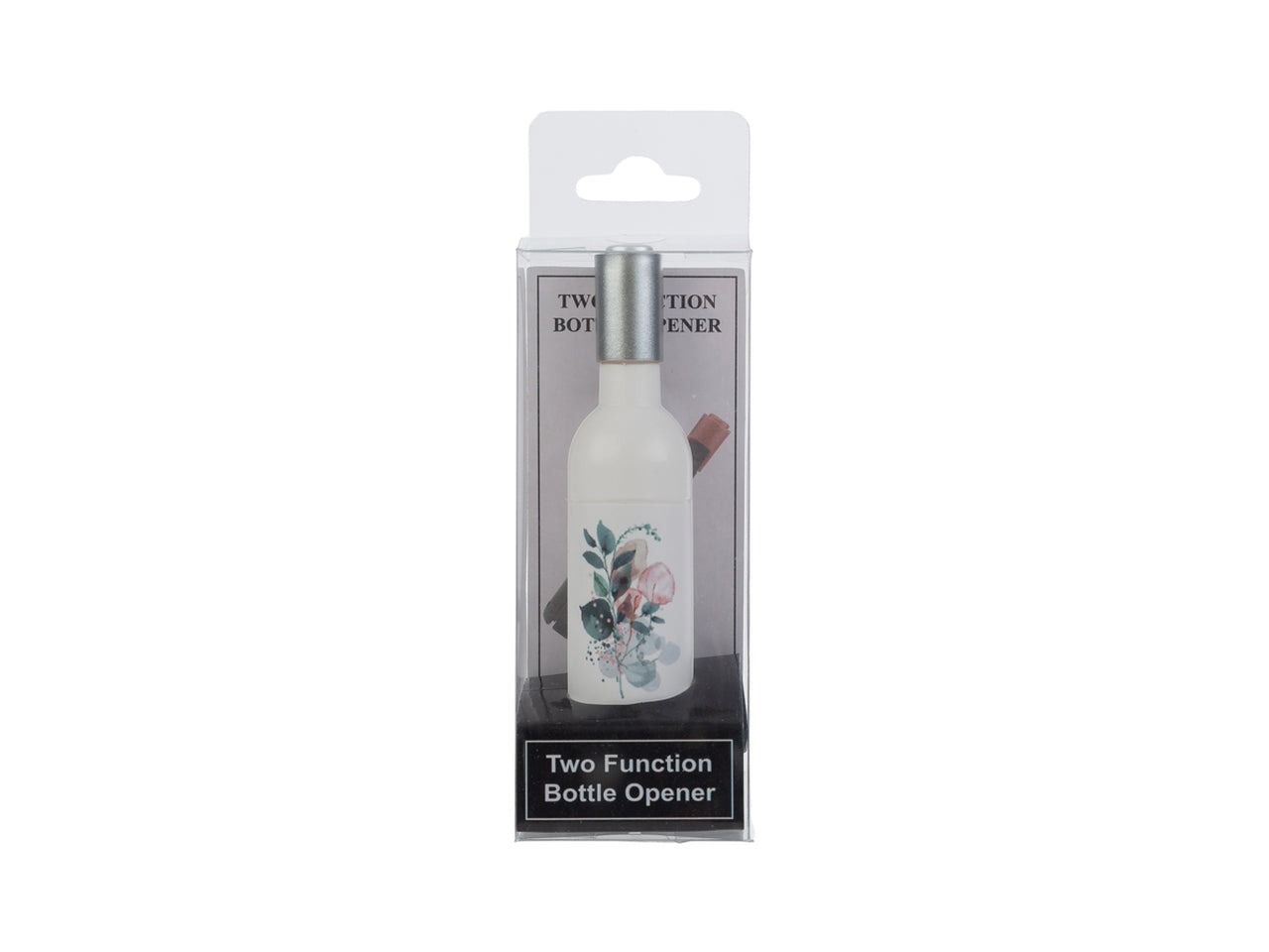 Sorsi d'amore apribottiglie con calamita 11,5cm