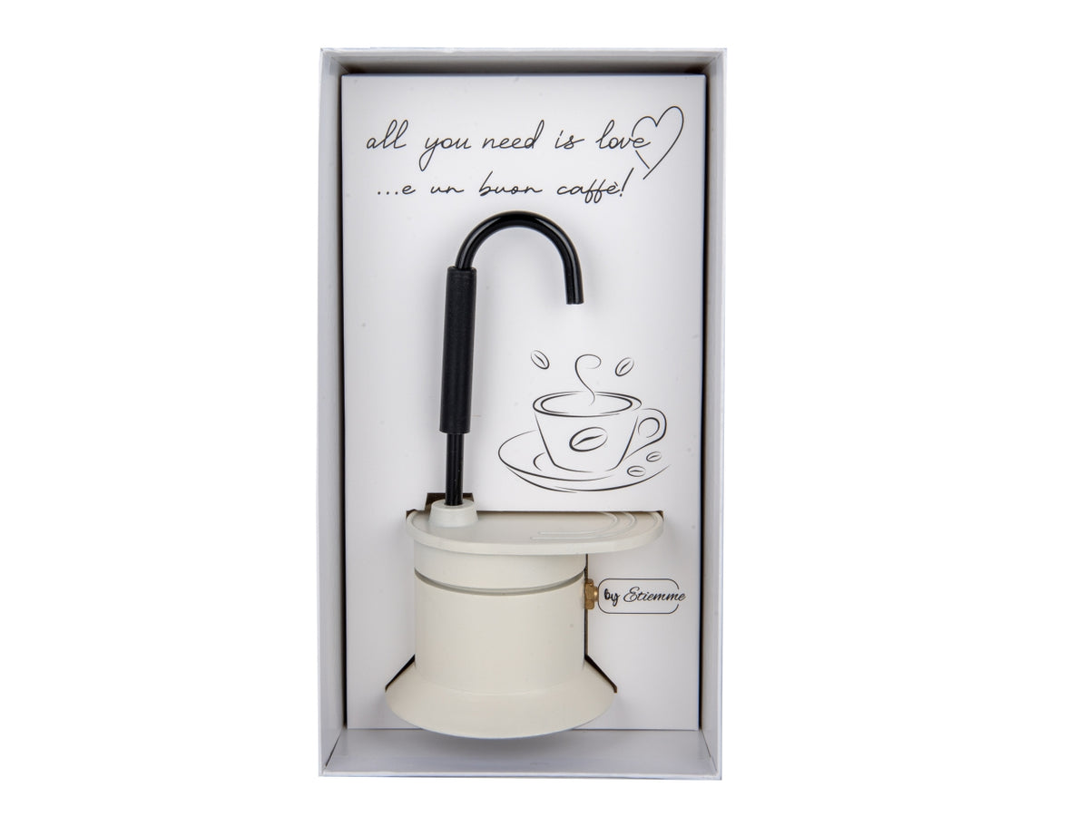Chicco caffettiera 1tazza 16cm
