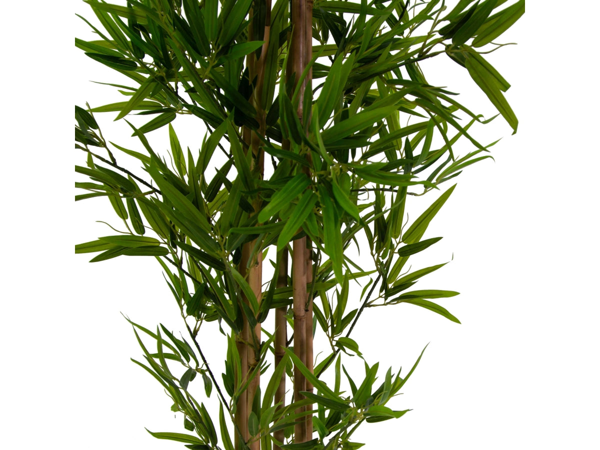 Pianta bambÃ¹ artificiale 180cm