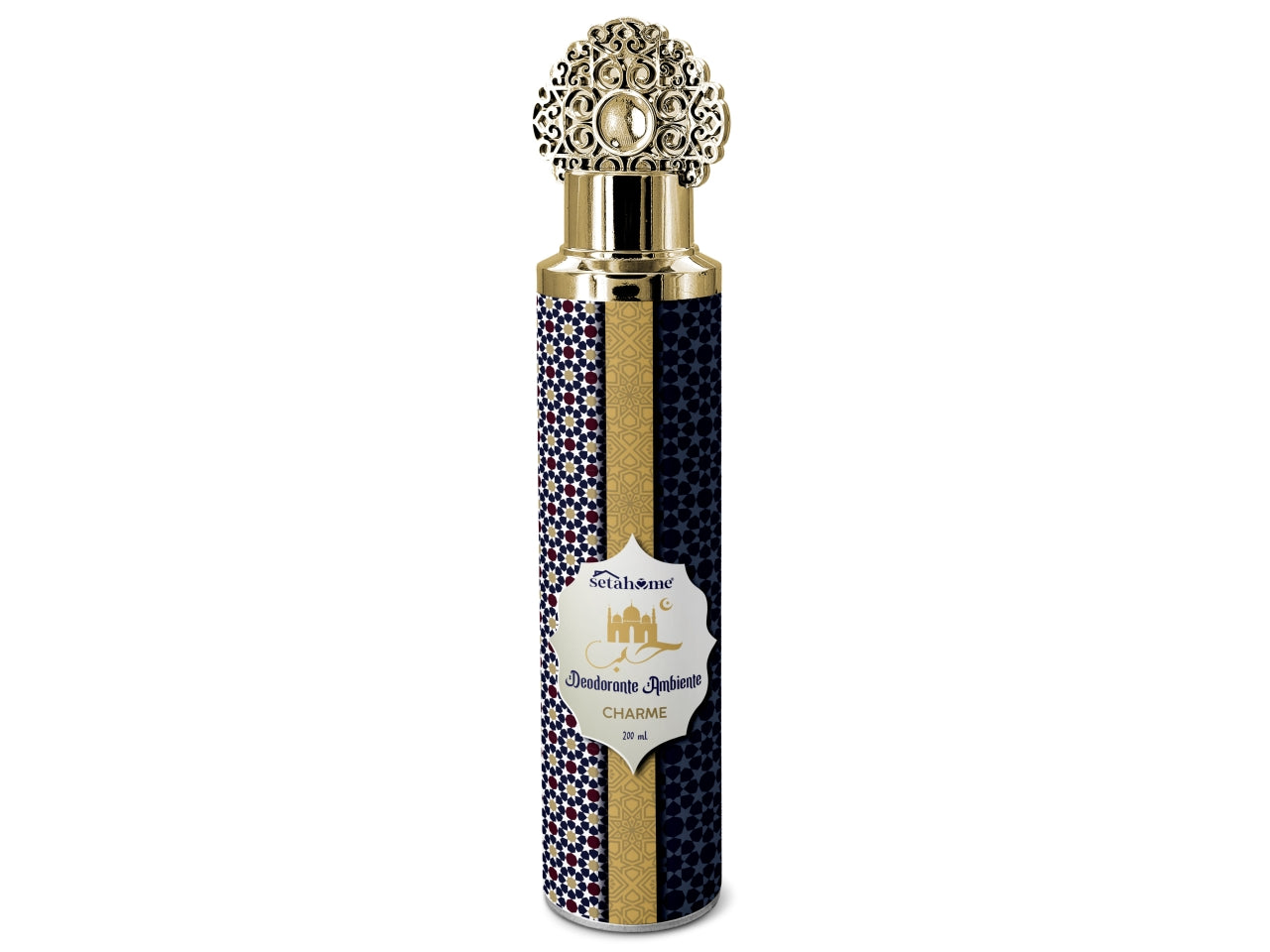 Deodorante ambiente 300ml charme