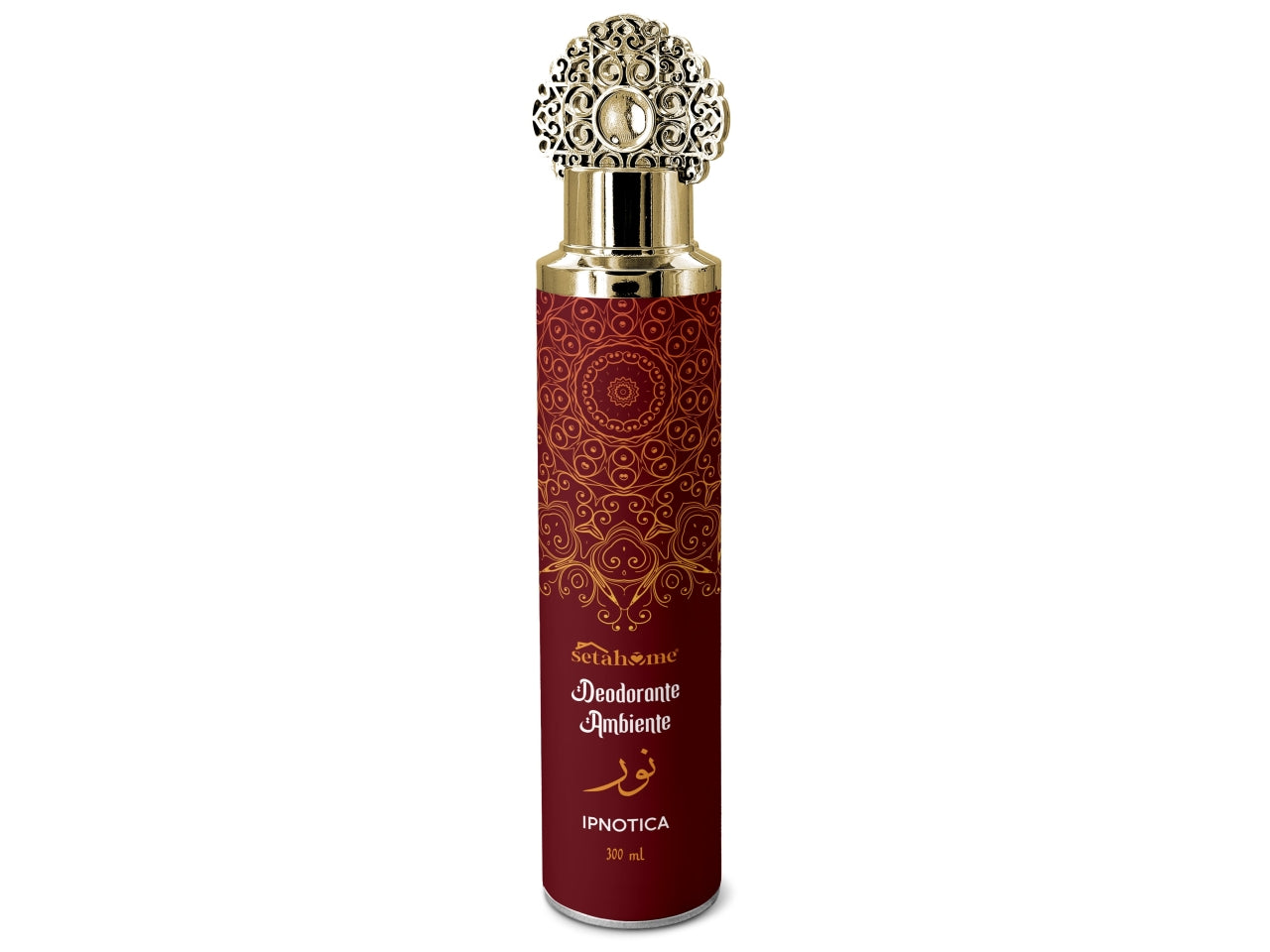 Deodorante ambiente 300ml ipnotica