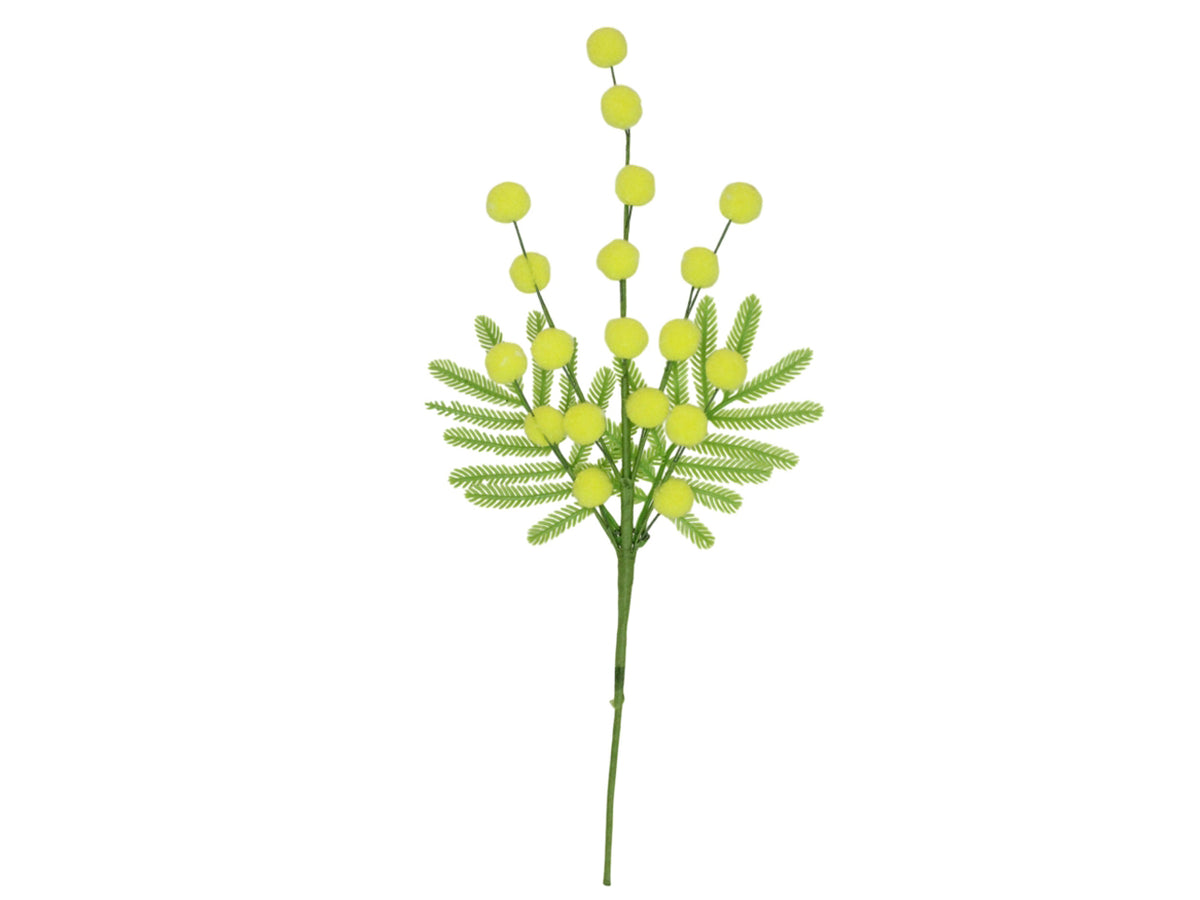 Mimosa rametto 30cm