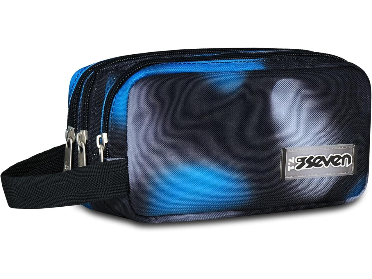 Bustina 3 zip Seven Freethink boy