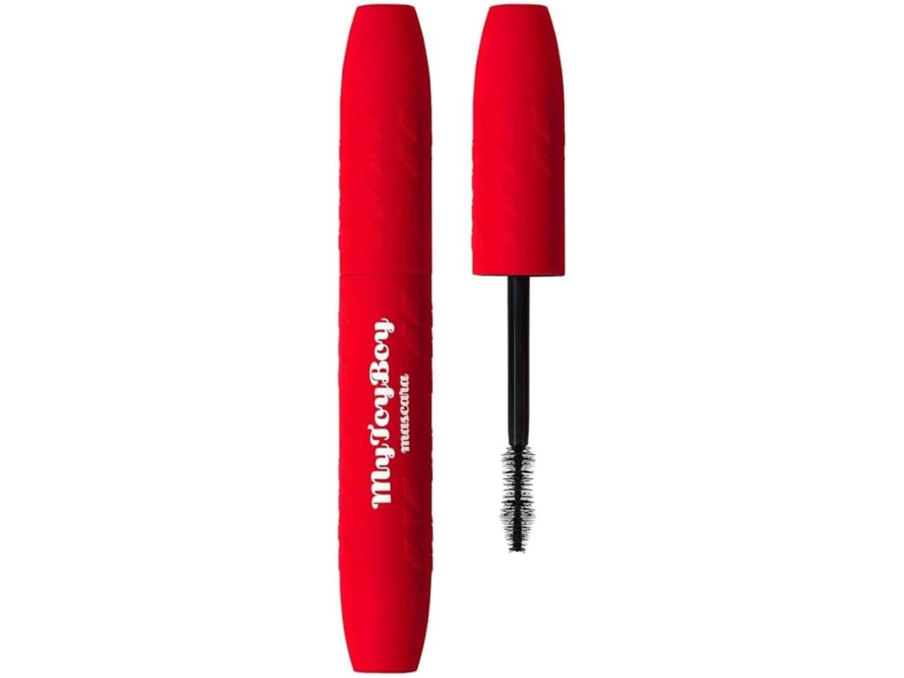 Diego della Palma pochette con mascara mytoyboy e matita occhi nera 01 $