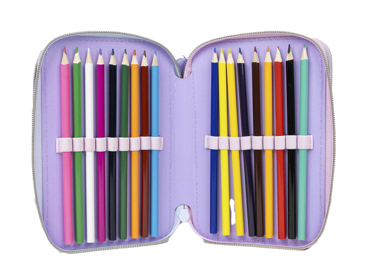 Stitch giotto torna all'astuccio con accessori