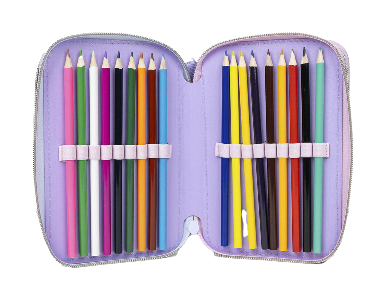 Stitch giotto torna all'astuccio con accessori $