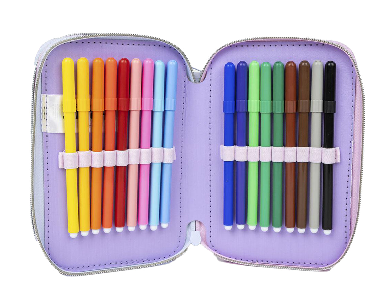 Stitch giotto torna all'astuccio con accessori $