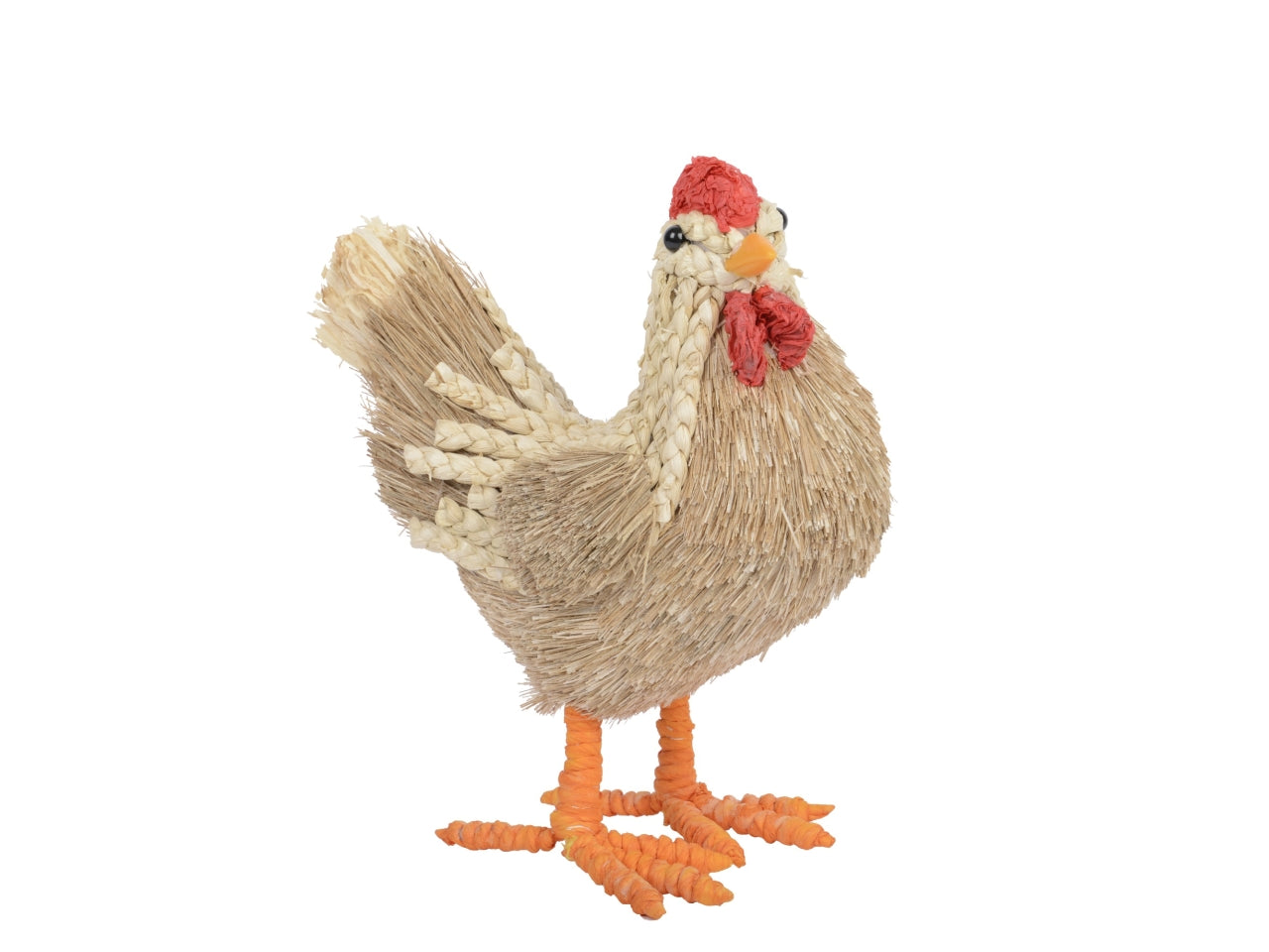 Gallina 20x11xh.24cm