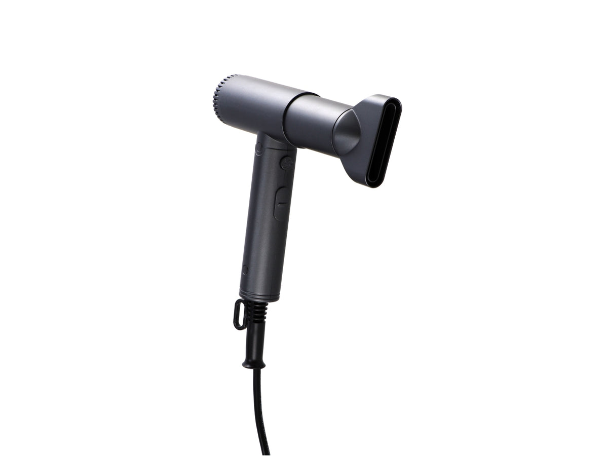 Phon con 2 velocita' e 3temperature da 1700-2000w