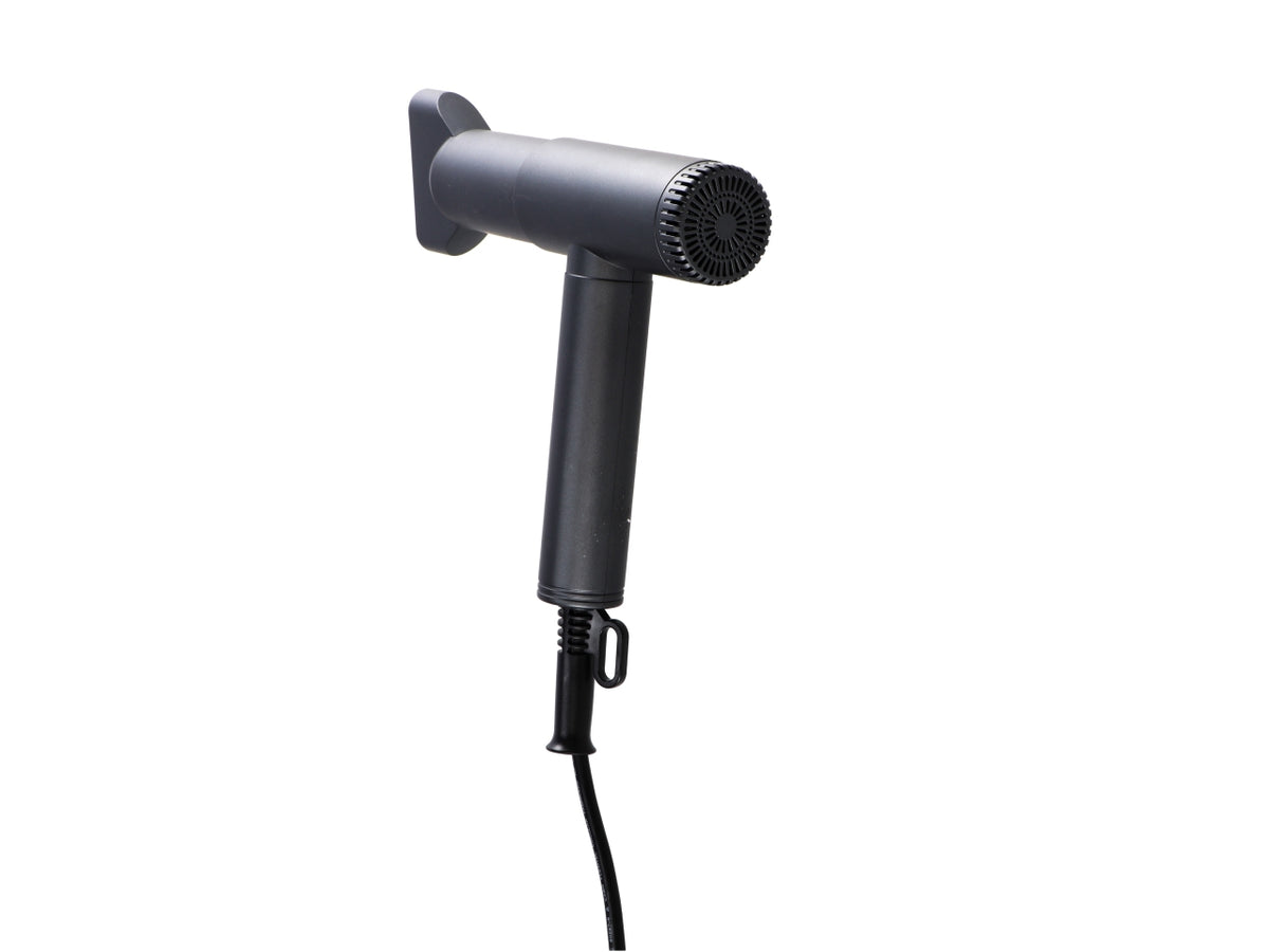 Phon con 2 velocita' e 3temperature da 1700-2000w