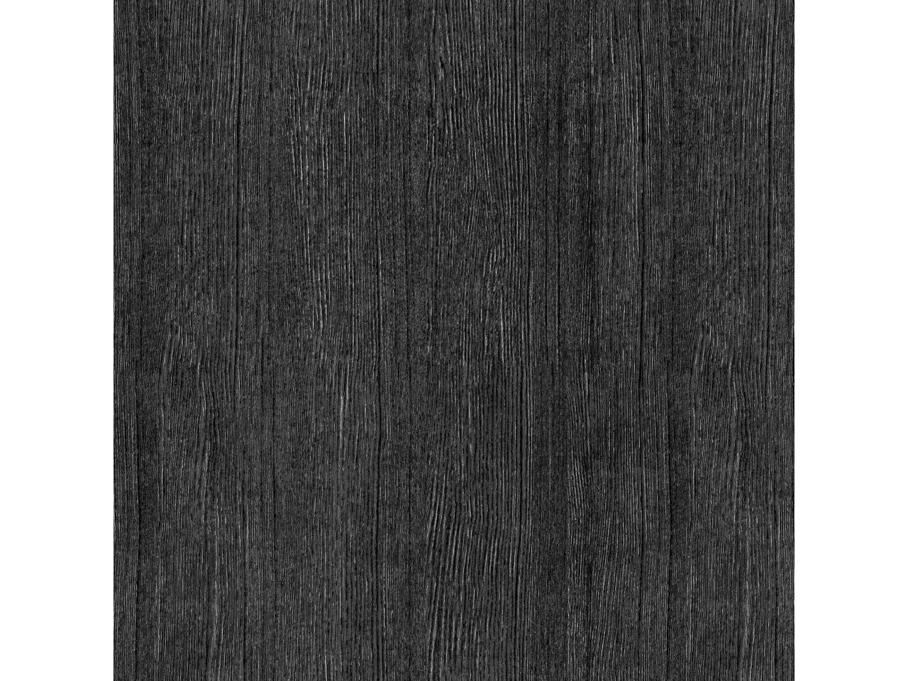 Habita decorazione adesiva di design da parete 60x280cm nero