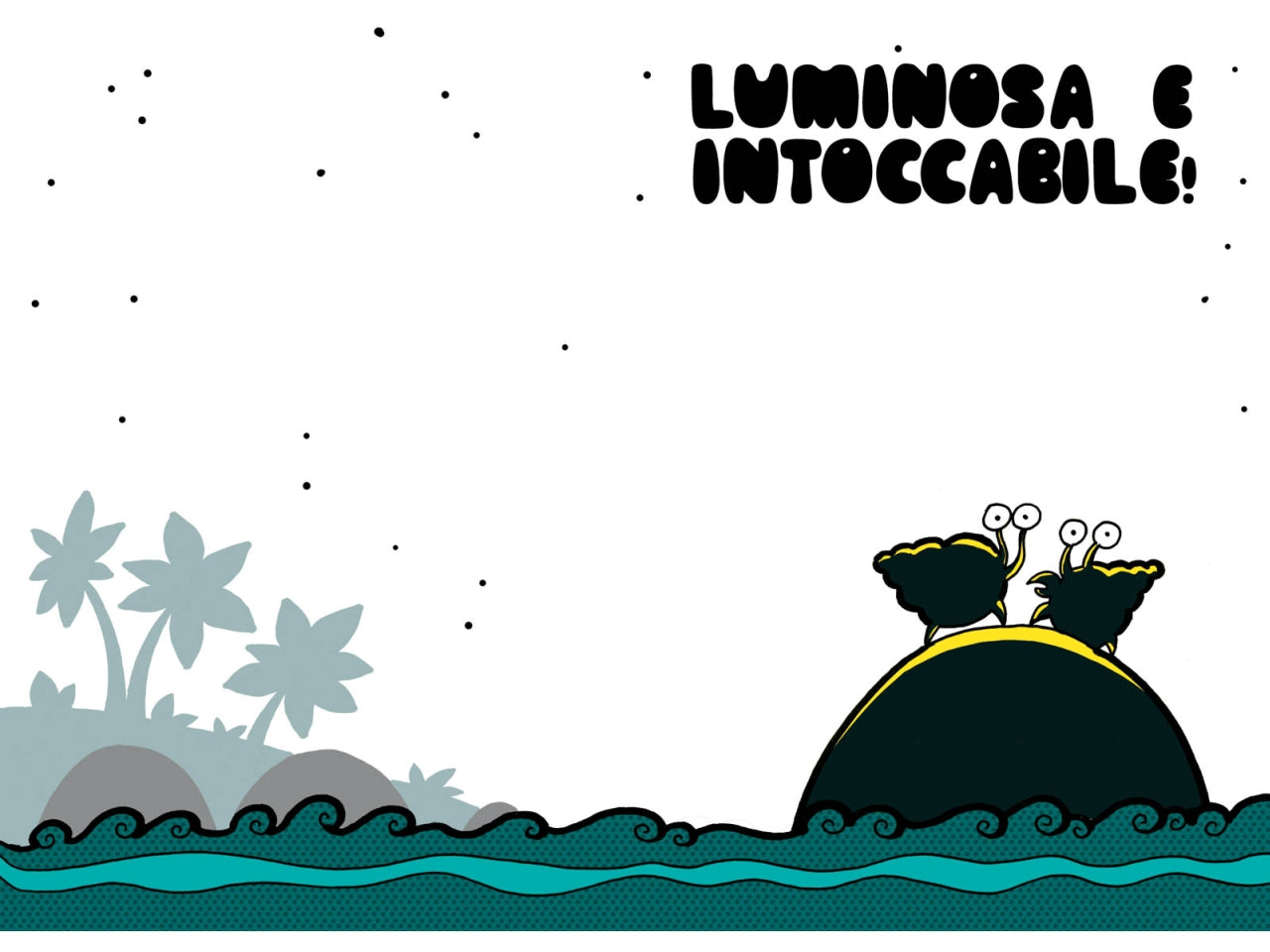 Biglietto ricorrenze bastardidentro greetings