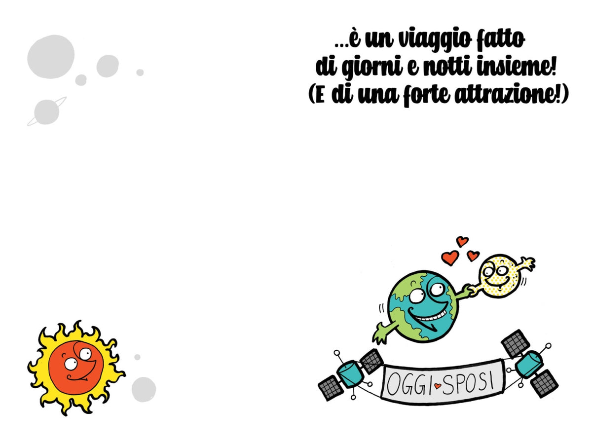 Biglietto ricorrenze bastardidentro greetings