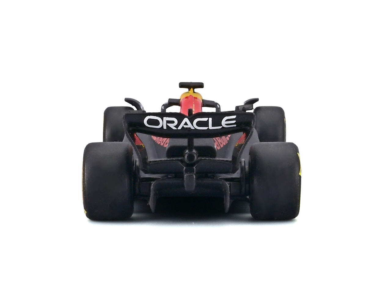 Auto F1 Ferrari Rb21 Redbull 2025 1:64