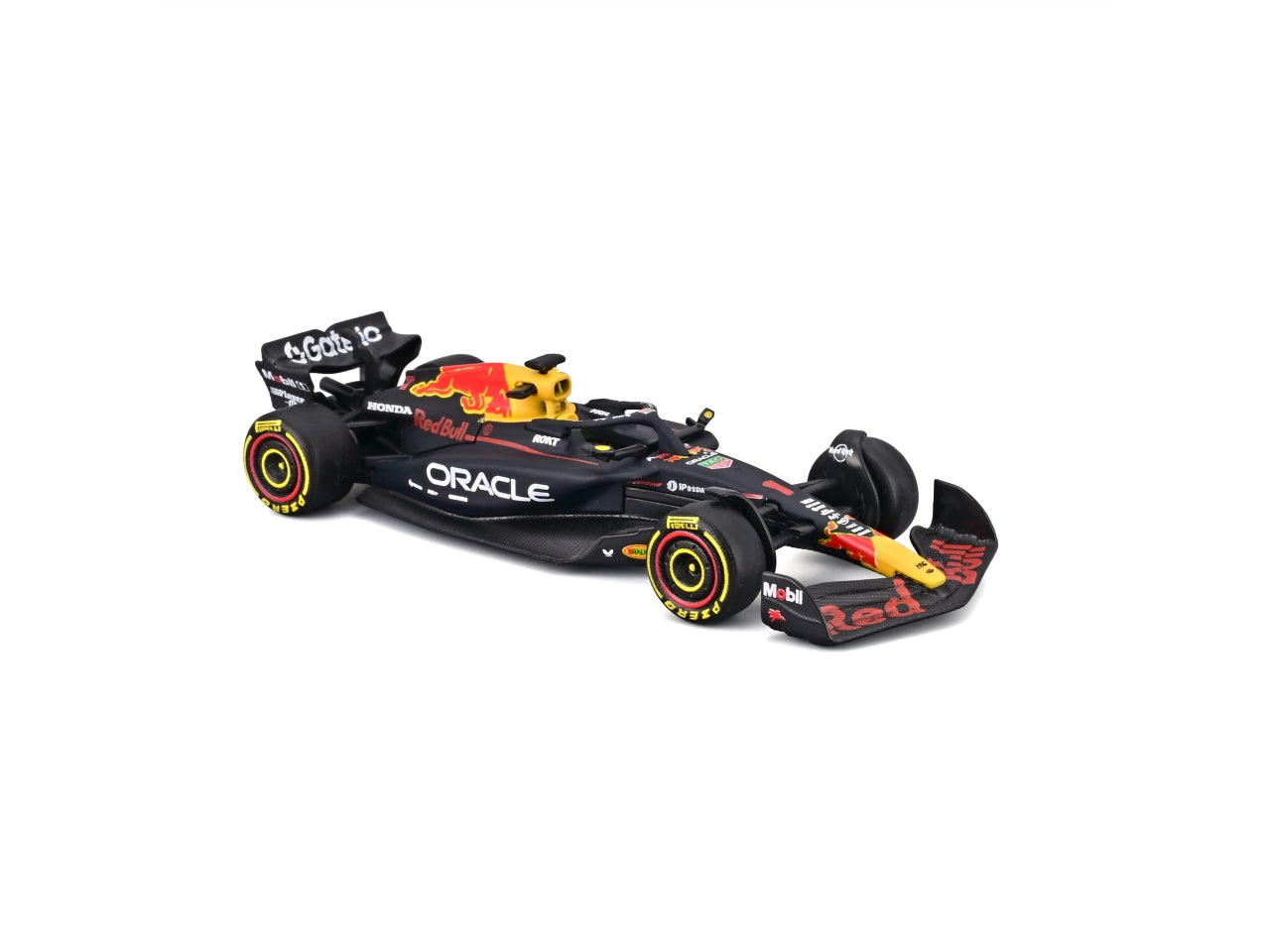 Auto F1 Ferrari Rb21 Redbull 2025 1:64
