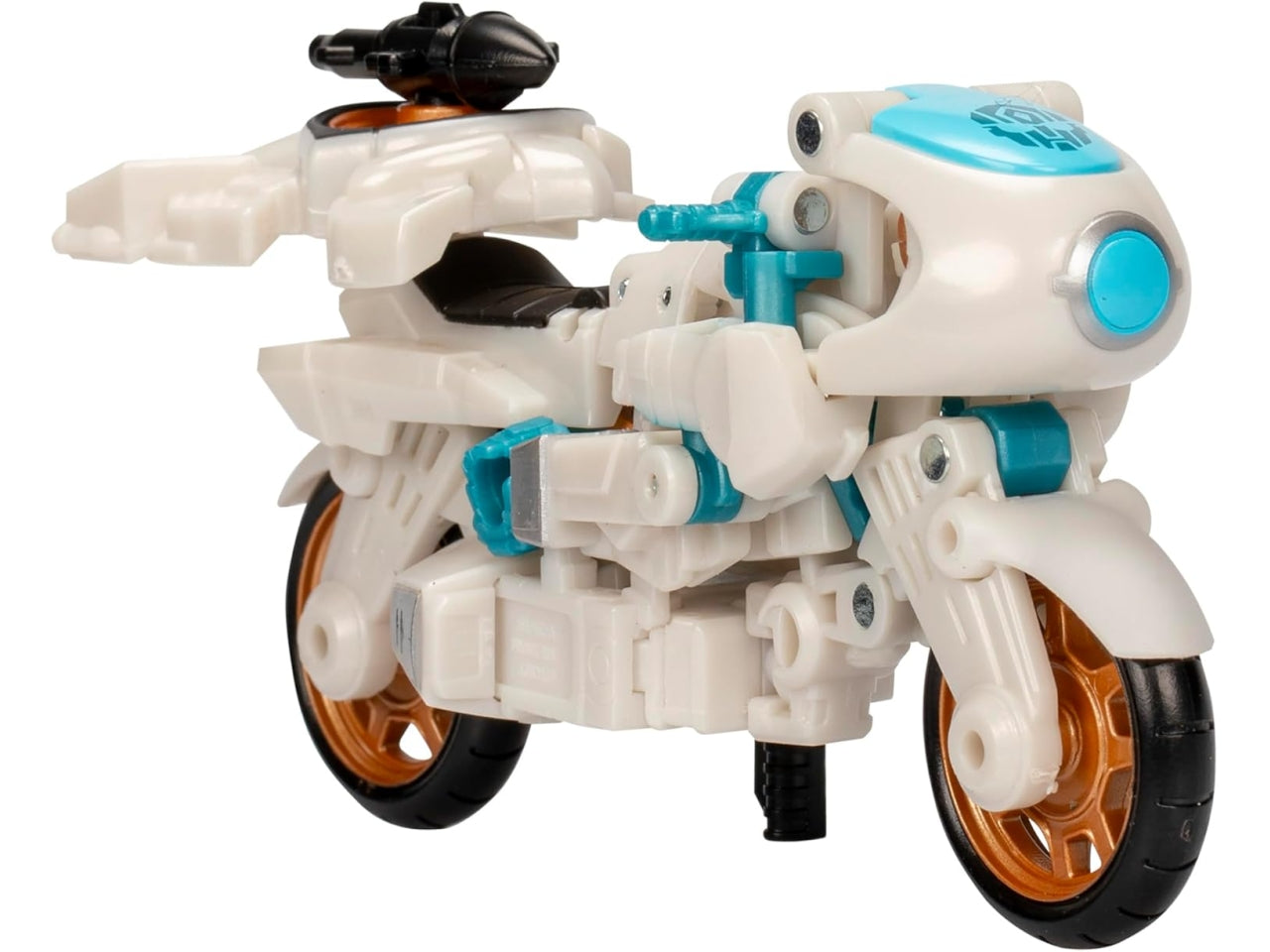 Transformers Earthspsrk Deluxe Otimus e Thrash $
