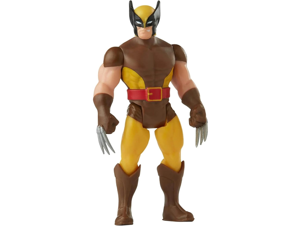 Marvel Wolverine series retro 375 $