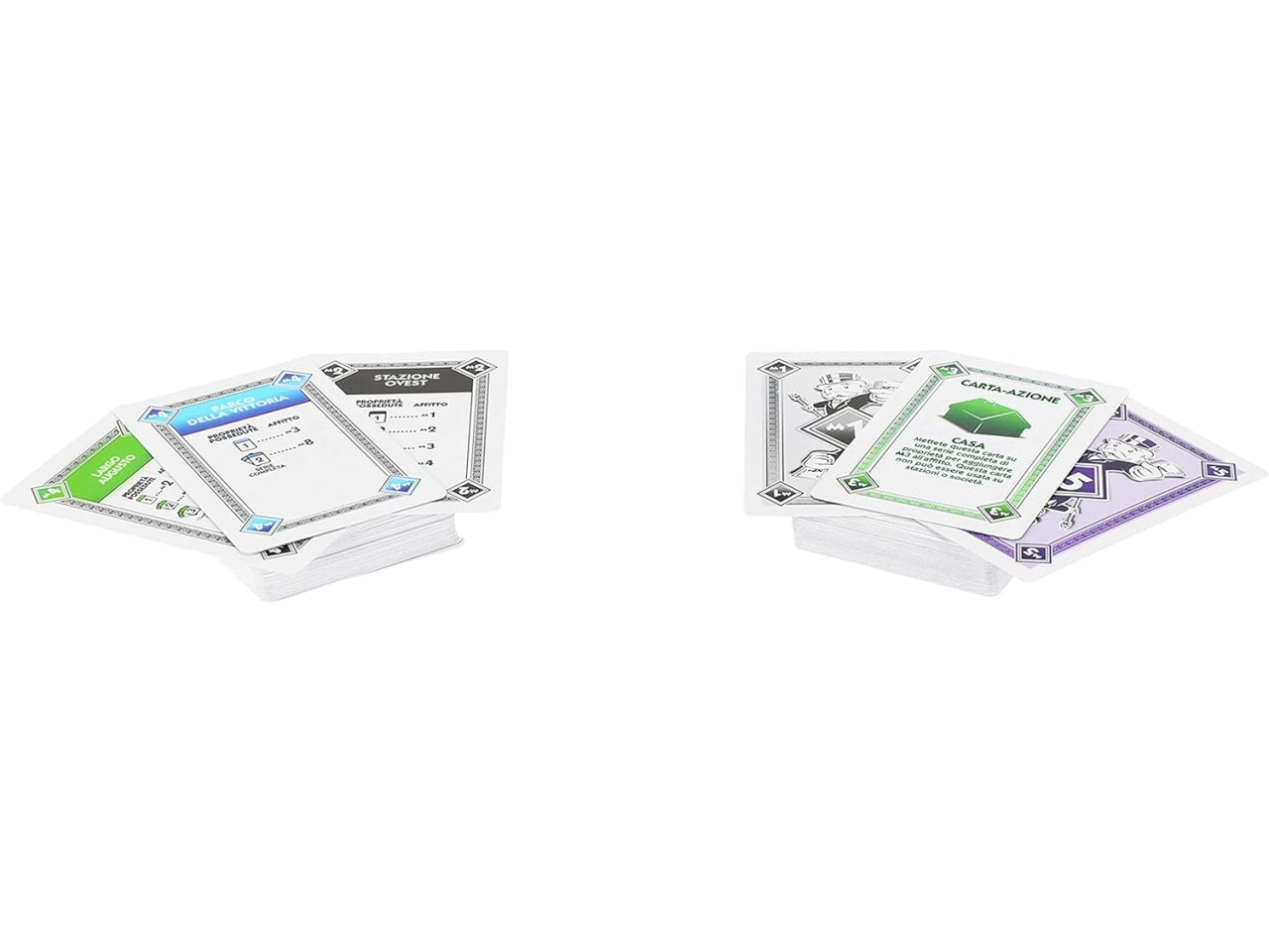 Gioco Monopoly deal