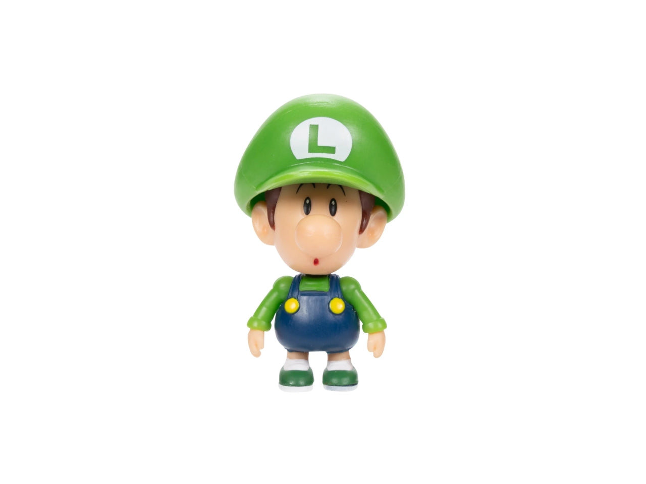 Super Mario 2 5in limited articulatio