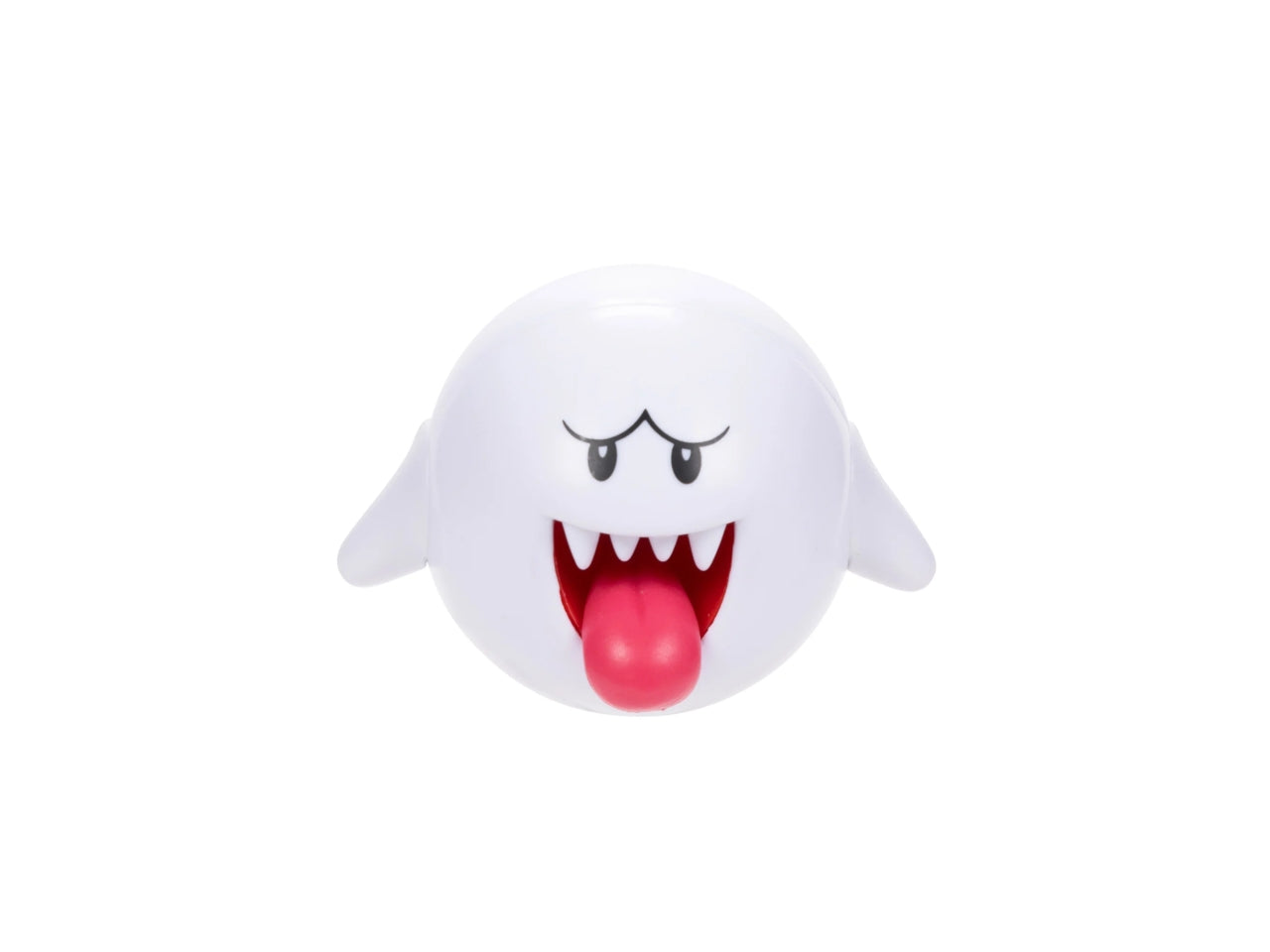 Super Mario 2 5in limited articulatio