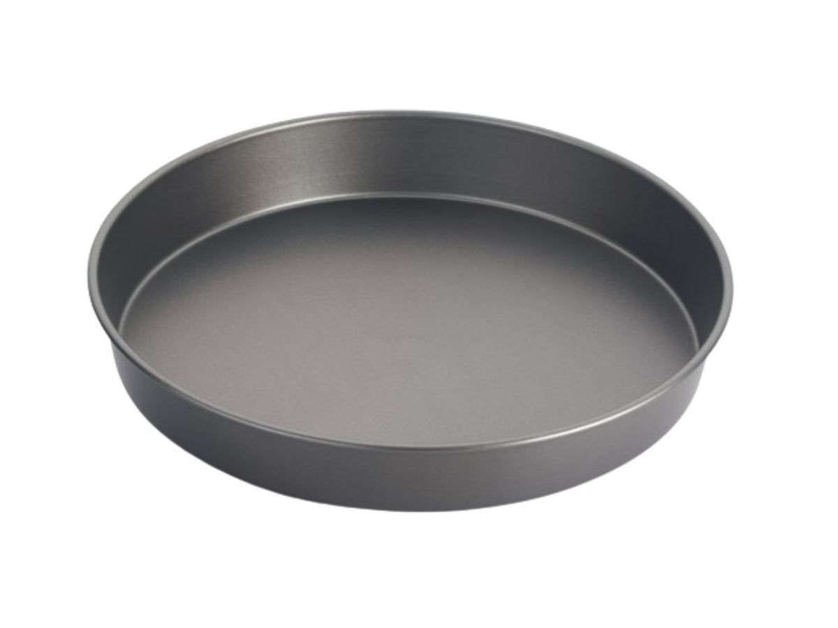 Forma torta tonda liscia 26x4,2cm