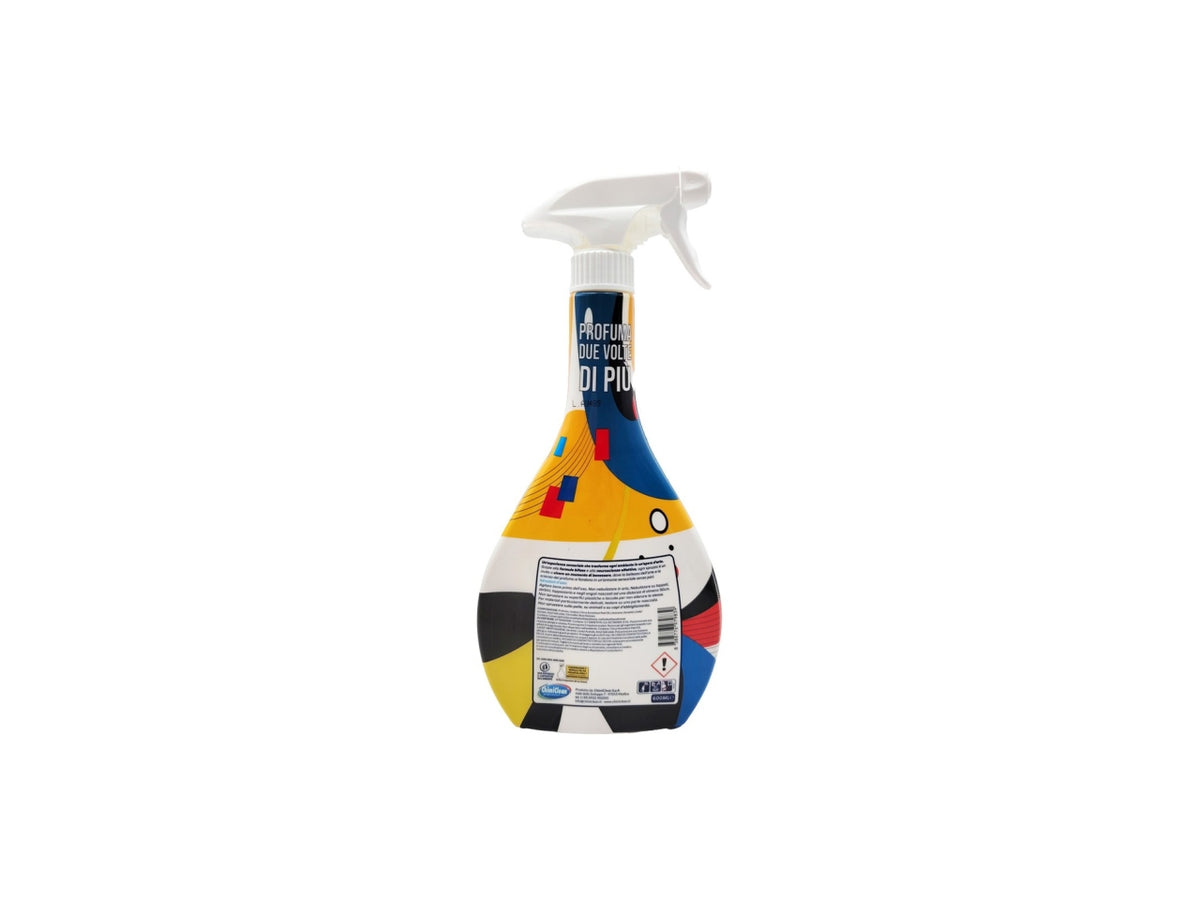 Deo due profumatore ambiente art collection armonia astratta $