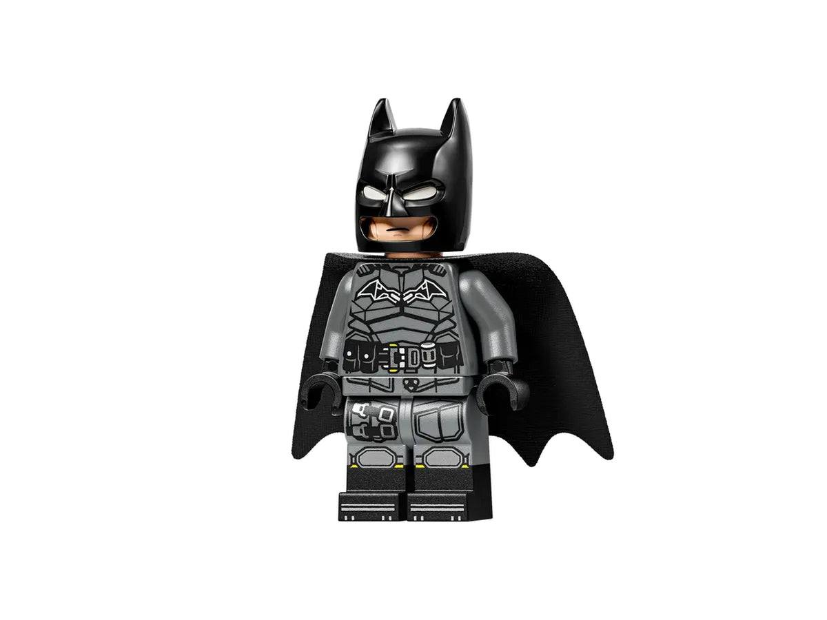 Lego Super Heroes DC Batmobile di Batman