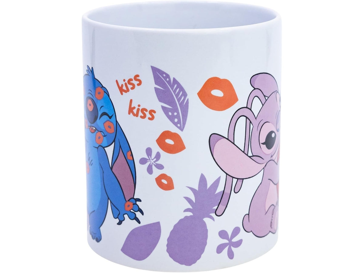 Stitch tazza in ceramica 320ml