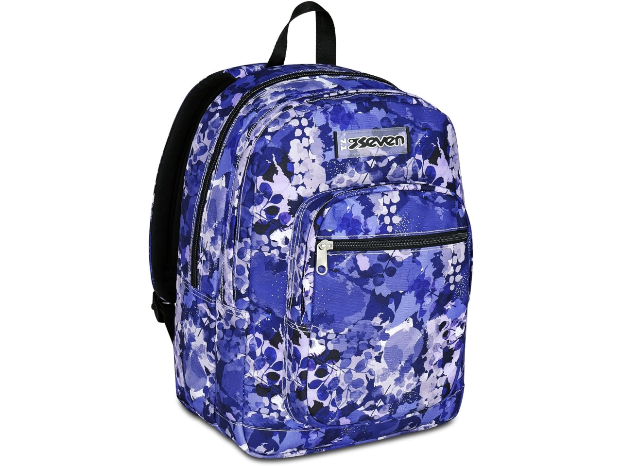 Zaino scuola freethink seven freethink girl$