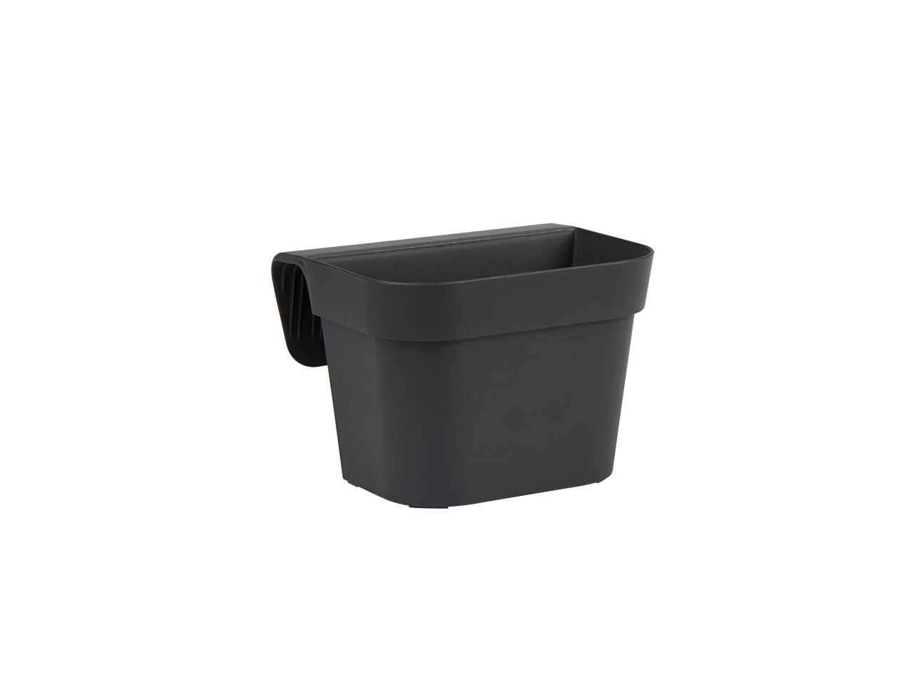 Linea ArkÃ¨ vaso Balcony 25cm antracite