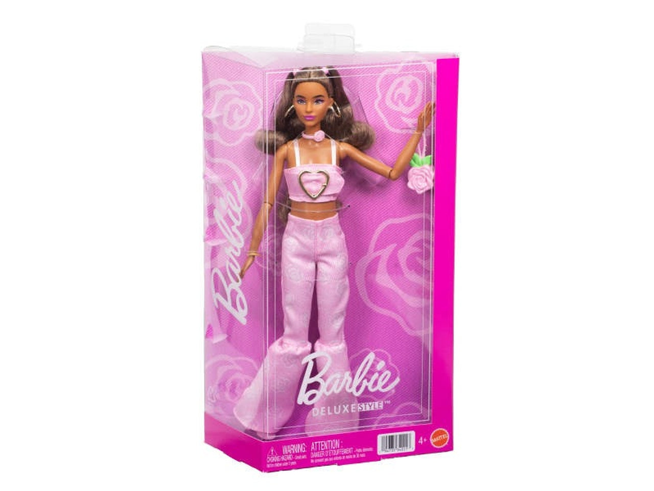 Barbie deluxe style jeans