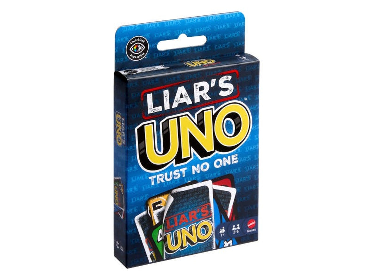 Gioco Uno Liar's