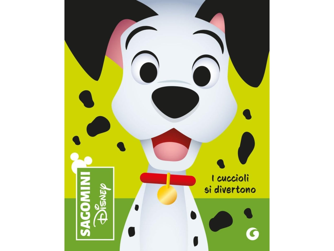 Carica dei 101 sagomini